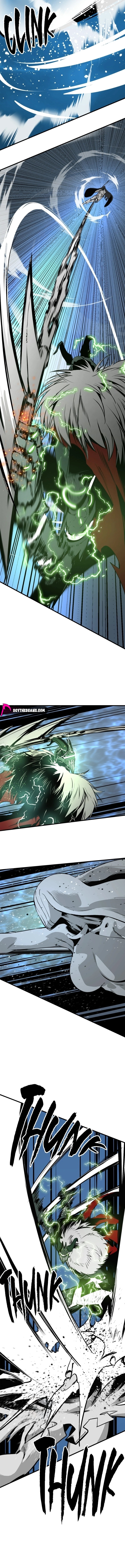 Read Hero Killer Manga Online