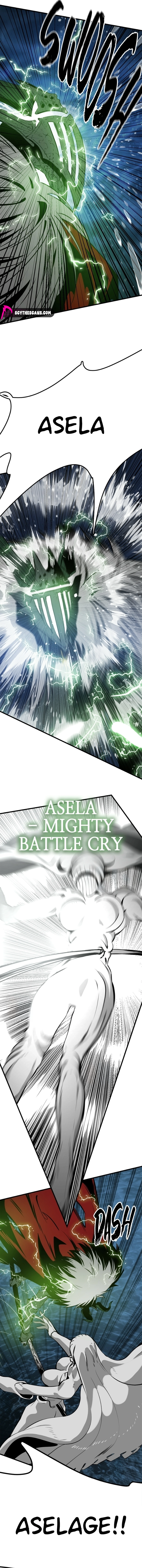 Read Hero Killer Manga Online