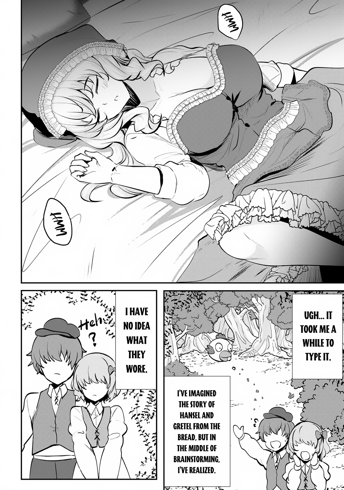 Read Hero of the Rebellion_ Use Your Skills to Control the Mind and Body of the Maddened Princess Manga Online