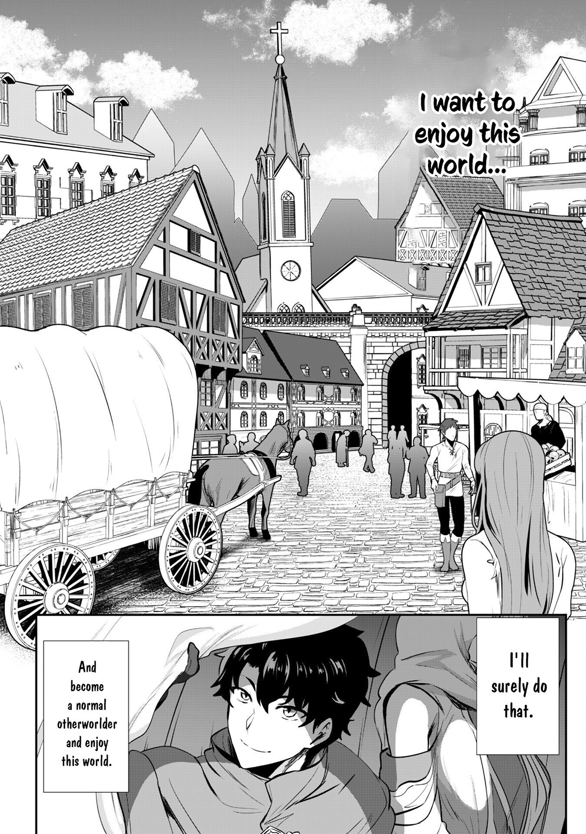 Read Hero of the Rebellion_ Use Your Skills to Control the Mind and Body of the Maddened Princess Manga Online