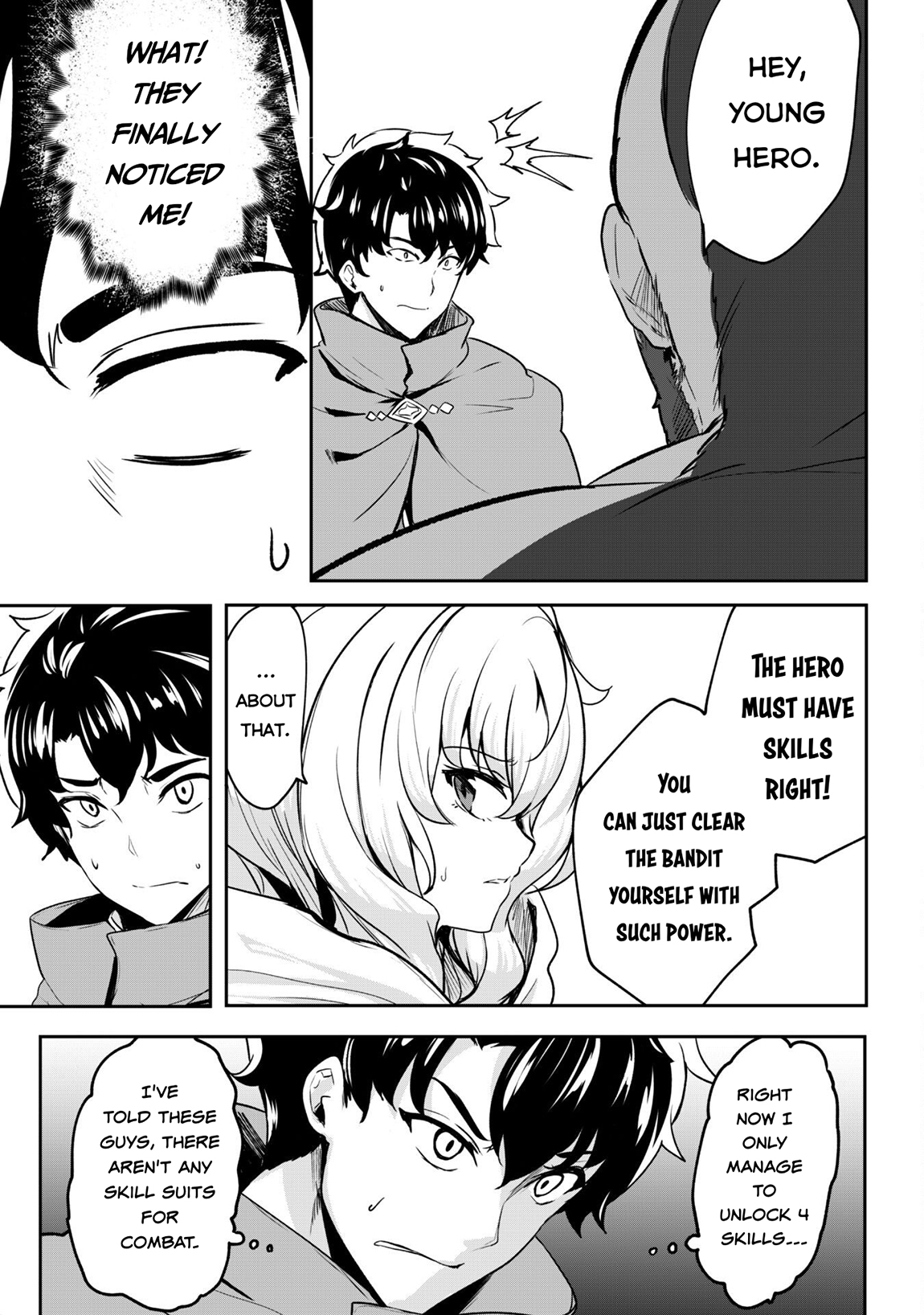 Read Hero of the Rebellion_ Use Your Skills to Control the Mind and Body of the Maddened Princess Manga Online