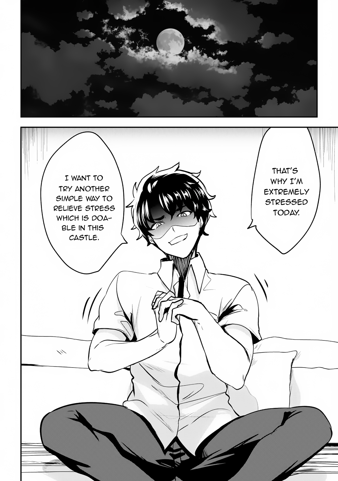 Read Hero of the Rebellion_ Use Your Skills to Control the Mind and Body of the Maddened Princess Manga Online