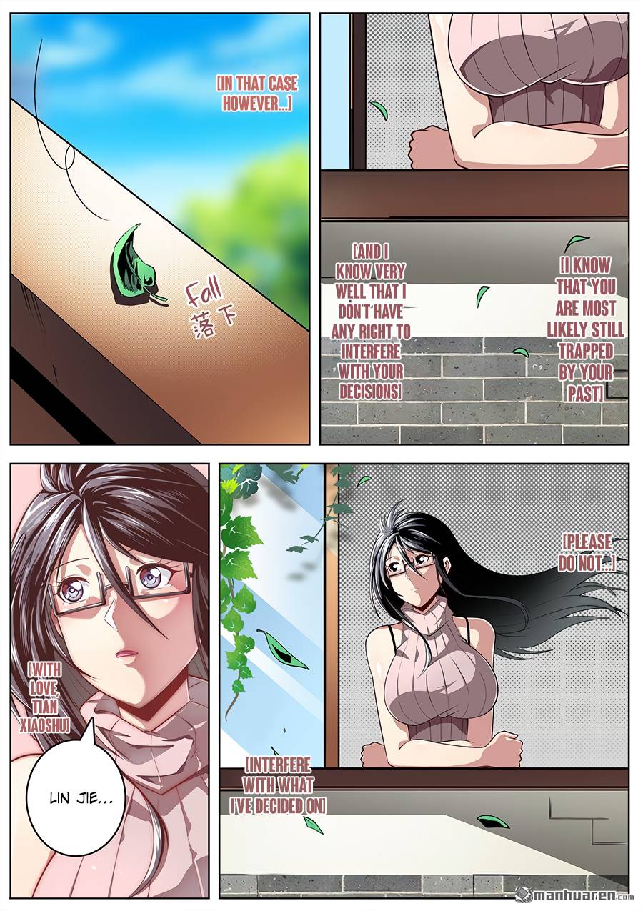 Read Hero_ I Quit A Long Time Ago Manga Online