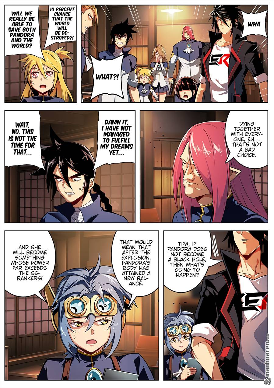 Read Hero_ I Quit A Long Time Ago Manga Online