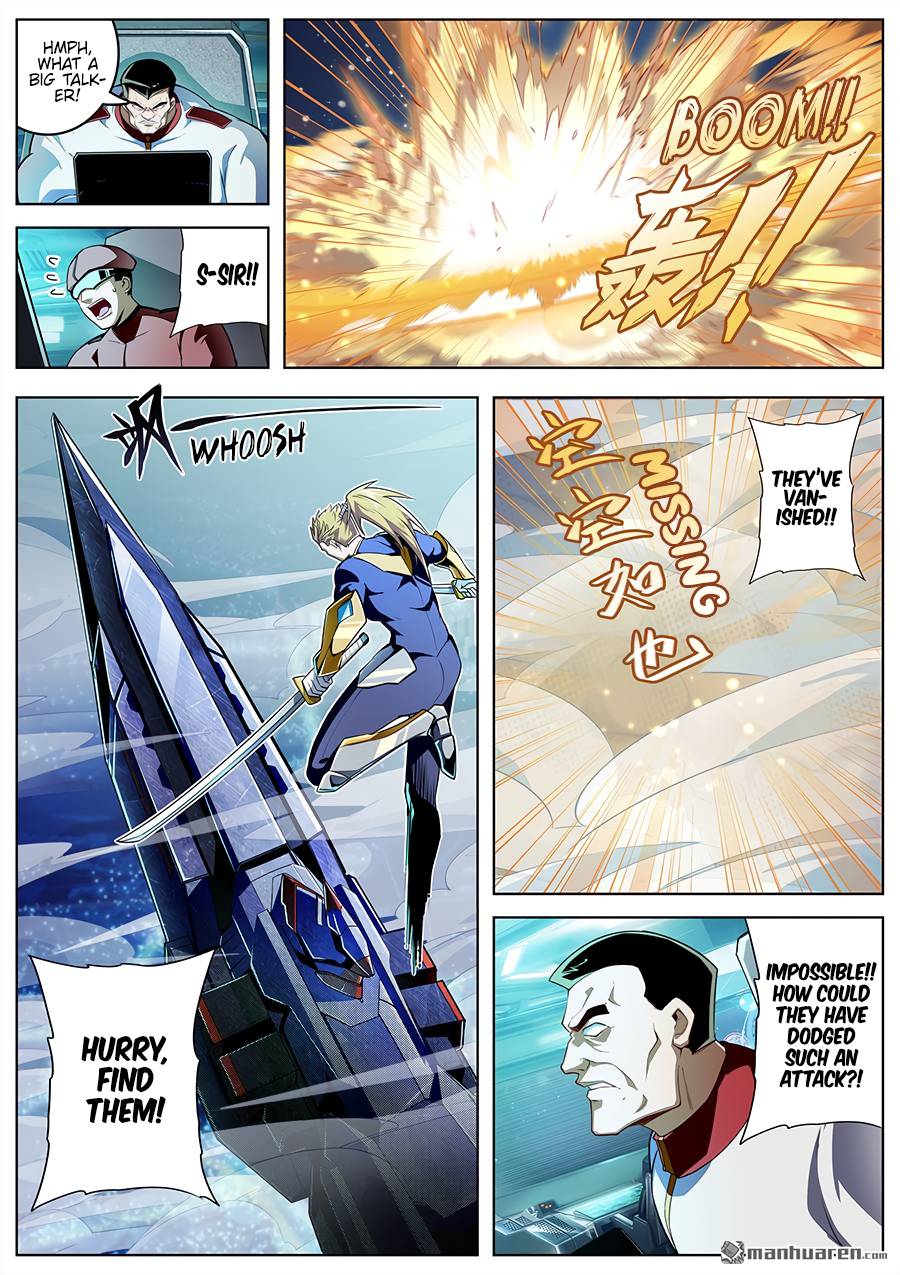 Read Hero_ I Quit A Long Time Ago Manga Online