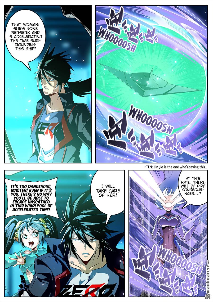 Read Hero_ I Quit A Long Time Ago Manga Online