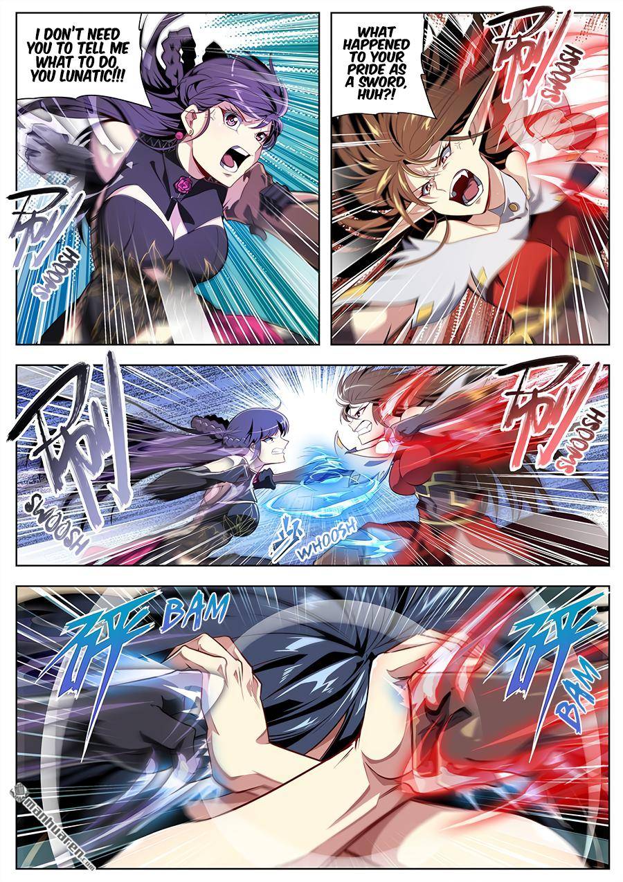 Read Hero_ I Quit A Long Time Ago Manga Online