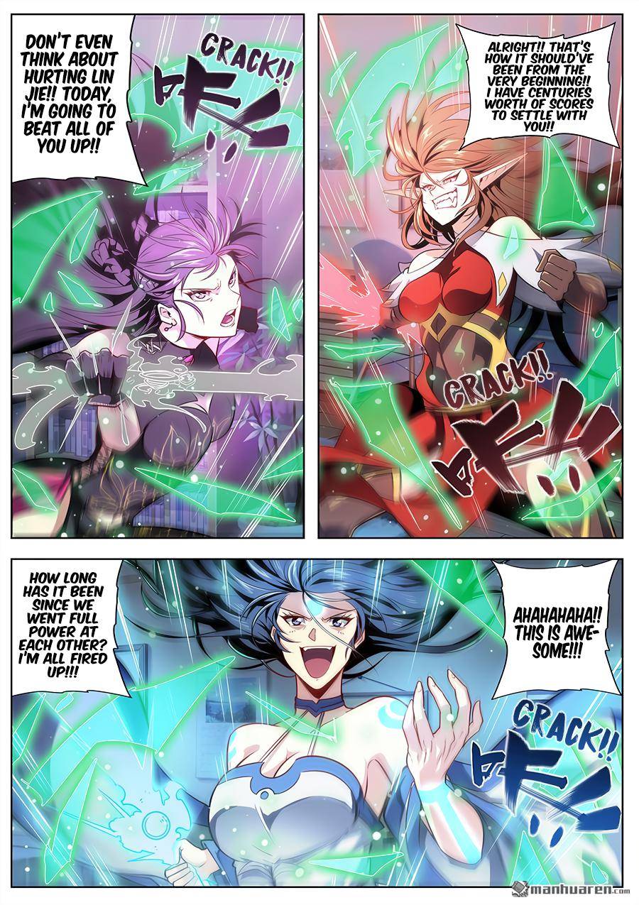 Read Hero_ I Quit A Long Time Ago Manga Online