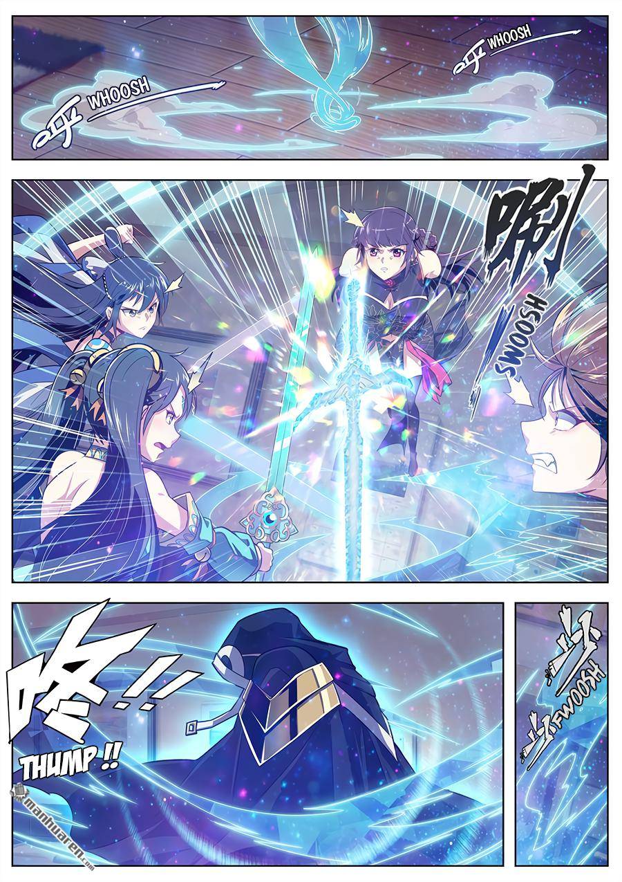 Read Hero_ I Quit A Long Time Ago Manga Online