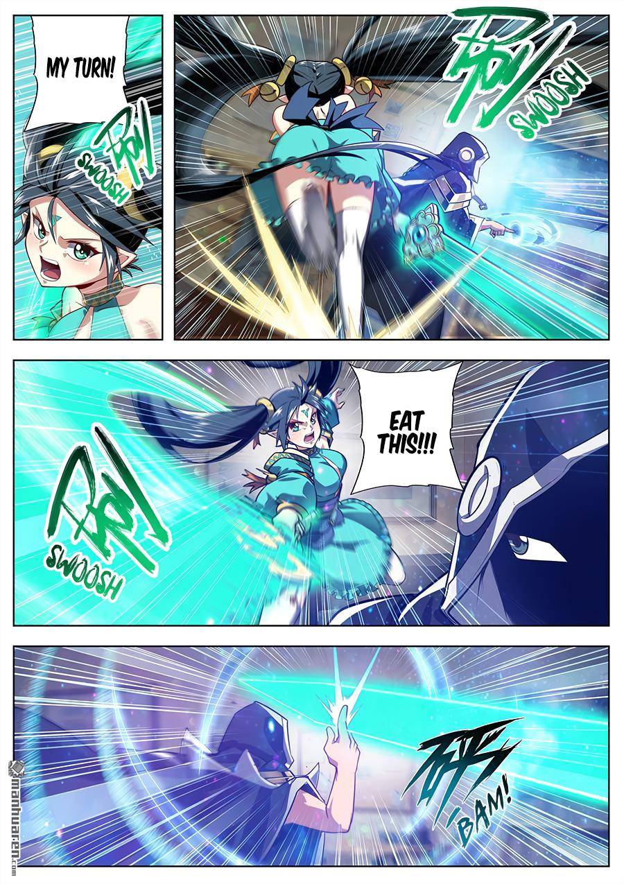 Read Hero_ I Quit A Long Time Ago Manga Online