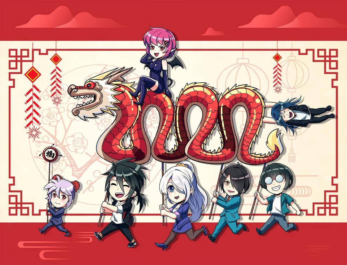 Read Hero_ I Quit A Long Time Ago Manga Online