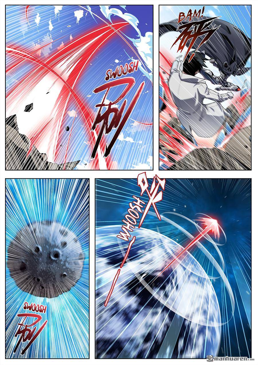 Read Hero_ I Quit A Long Time Ago Manga Online