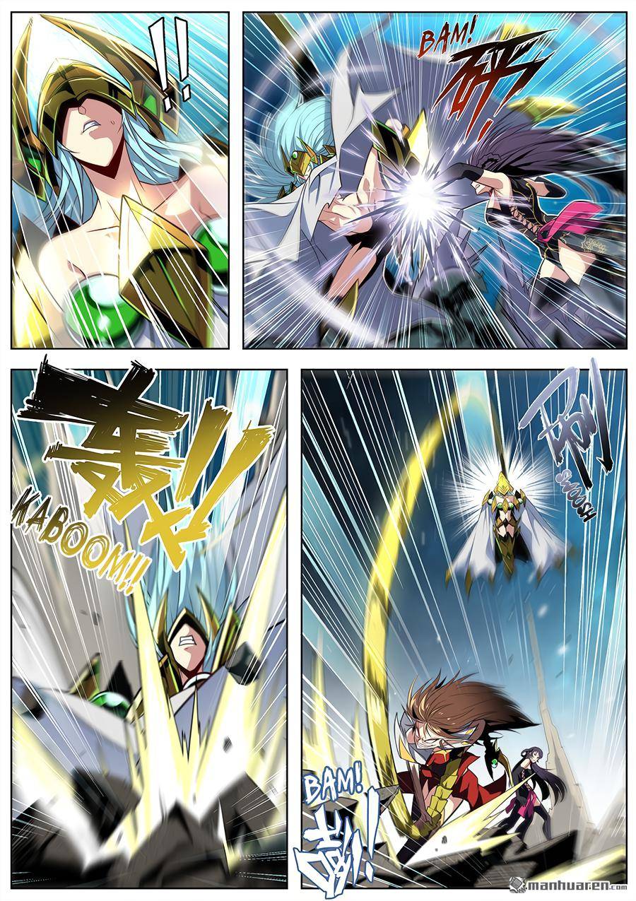 Read Hero_ I Quit A Long Time Ago Manga Online