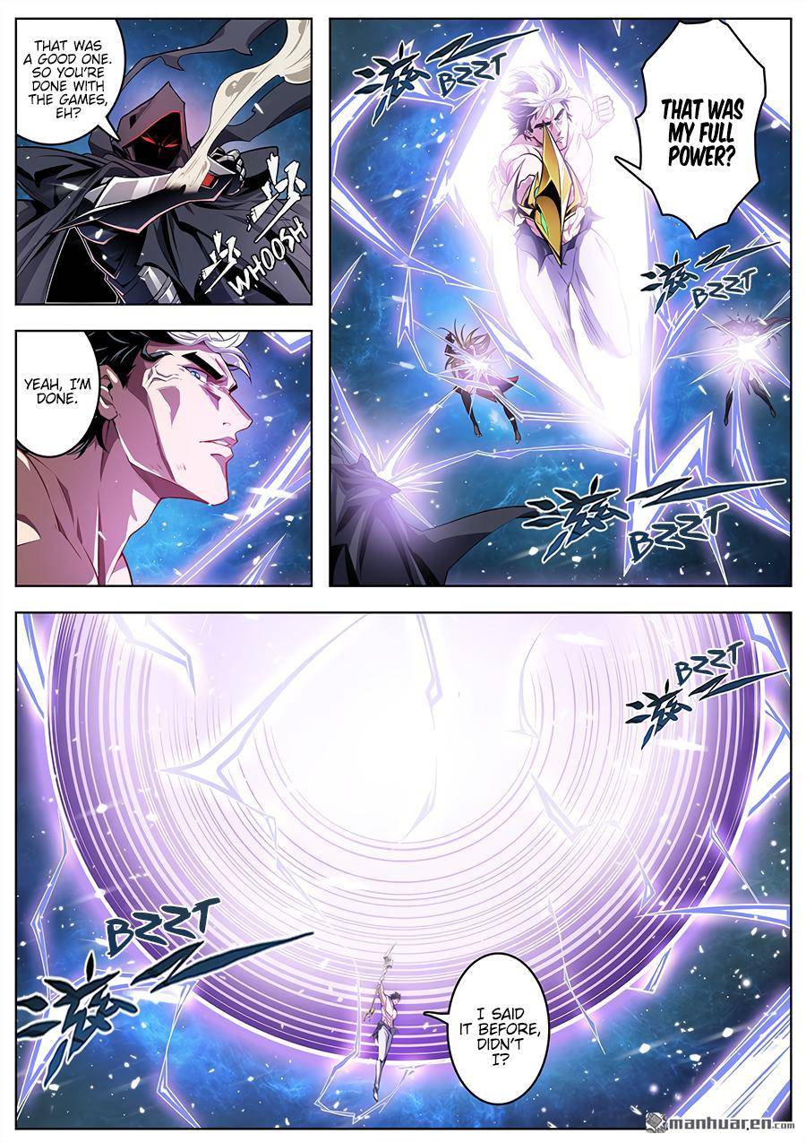 Read Hero_ I Quit A Long Time Ago Manga Online