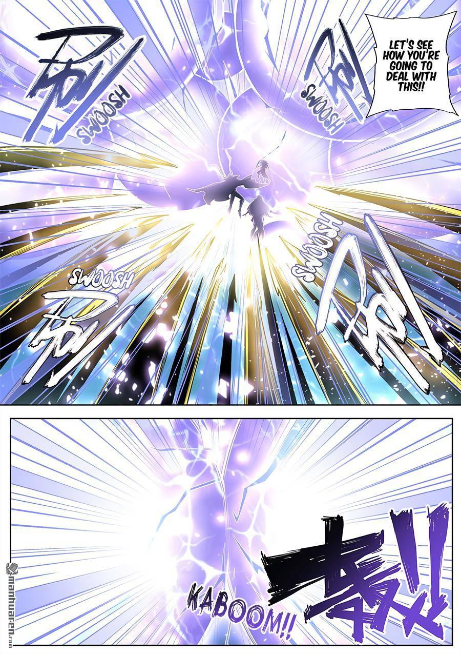 Read Hero_ I Quit A Long Time Ago Manga Online