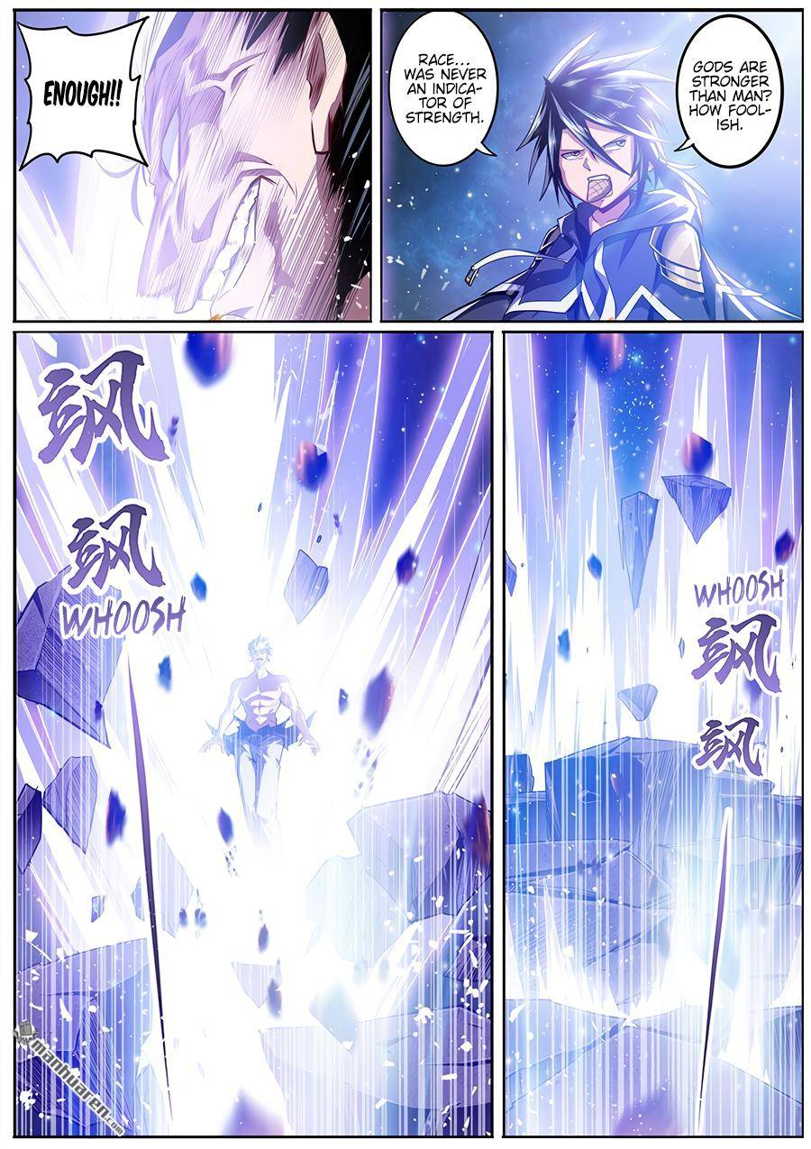 Read Hero_ I Quit A Long Time Ago Manga Online