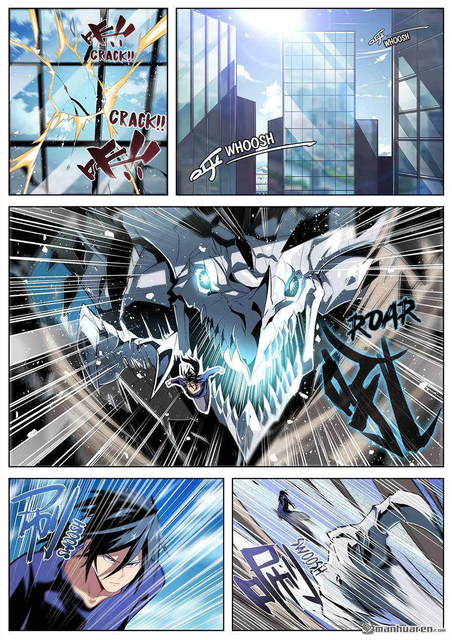 Read Hero_ I Quit A Long Time Ago Manga Online