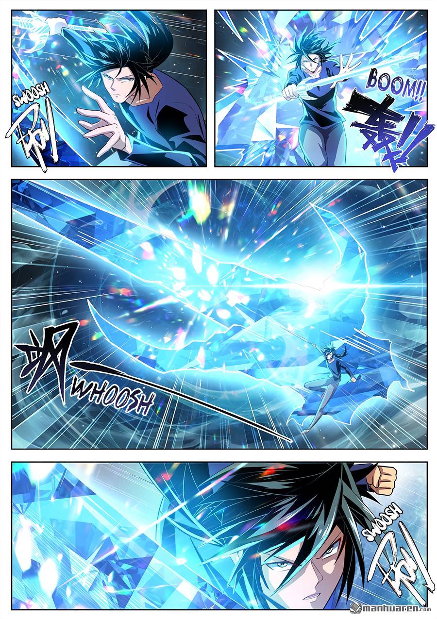 Read Hero_ I Quit A Long Time Ago Manga Online