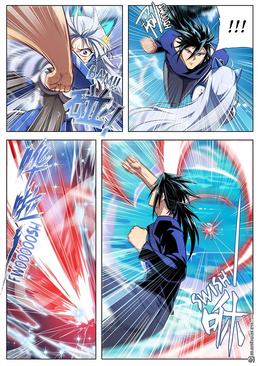 Read Hero_ I Quit A Long Time Ago Manga Online