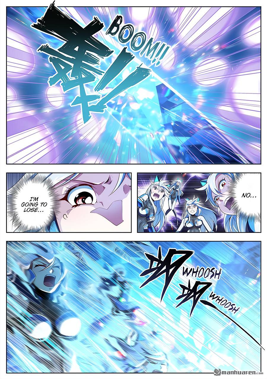 Read Hero_ I Quit A Long Time Ago Manga Online