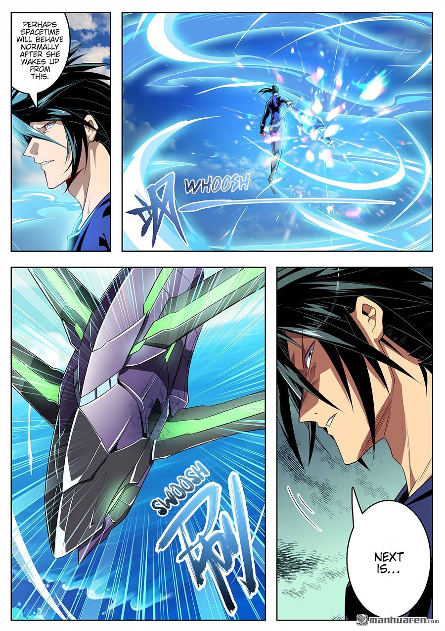 Read Hero_ I Quit A Long Time Ago Manga Online