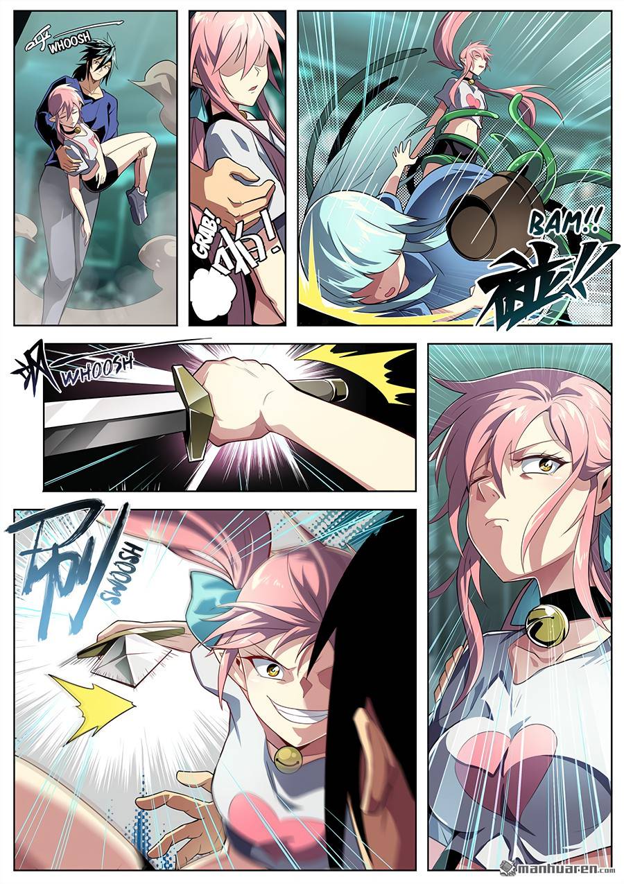 Read Hero_ I Quit A Long Time Ago Manga Online