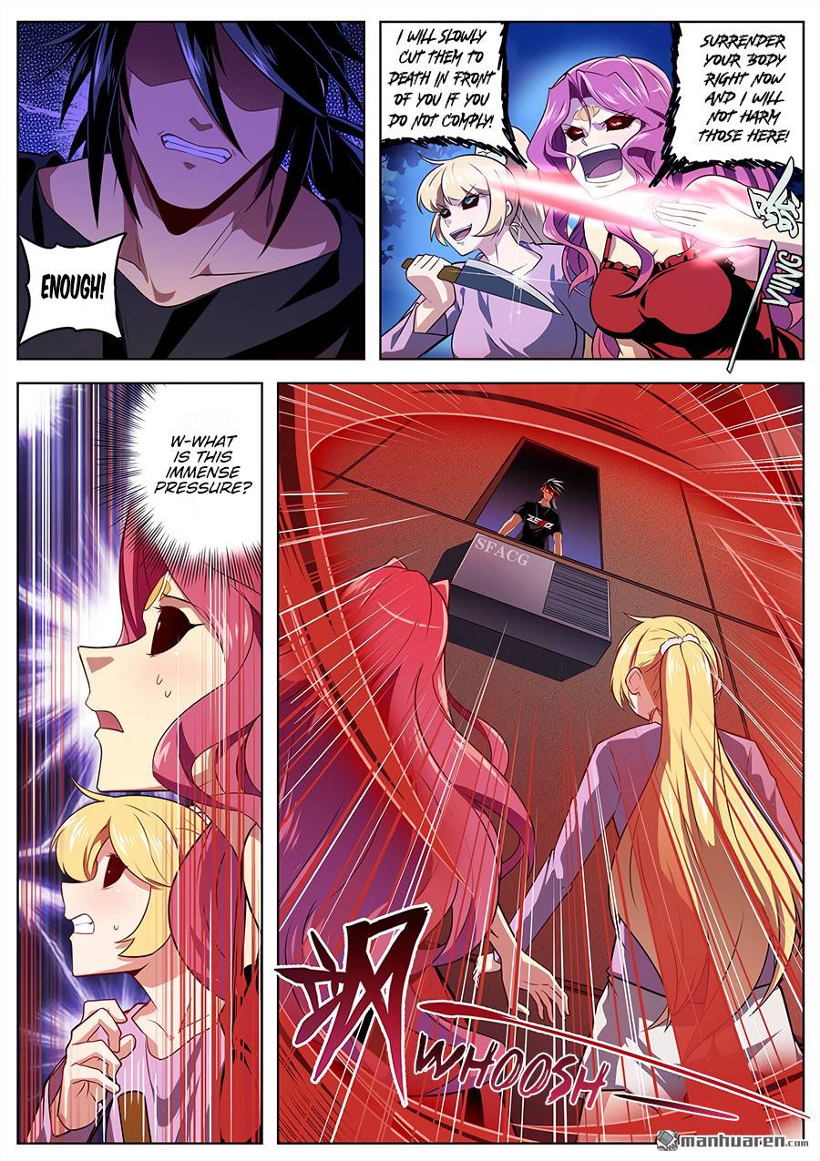 Read Hero_ I Quit A Long Time Ago Manga Online