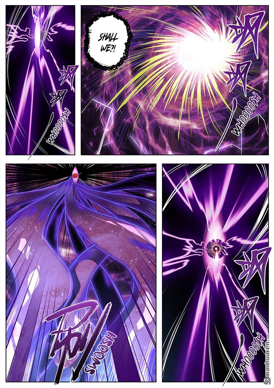 Read Hero_ I Quit A Long Time Ago Manga Online