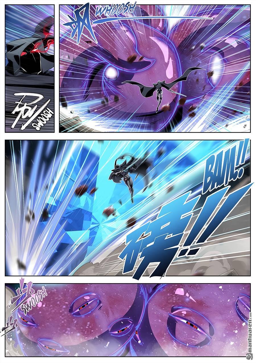 Read Hero_ I Quit A Long Time Ago Manga Online