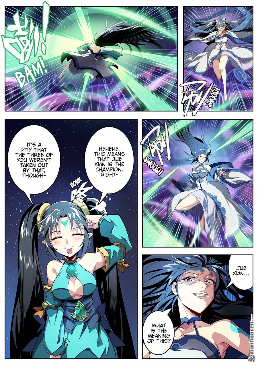 Read Hero_ I Quit A Long Time Ago Manga Online