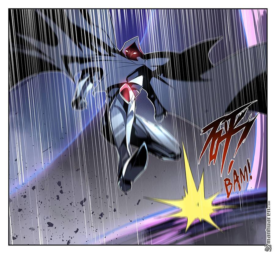 Read Hero_ I Quit A Long Time Ago Manga Online