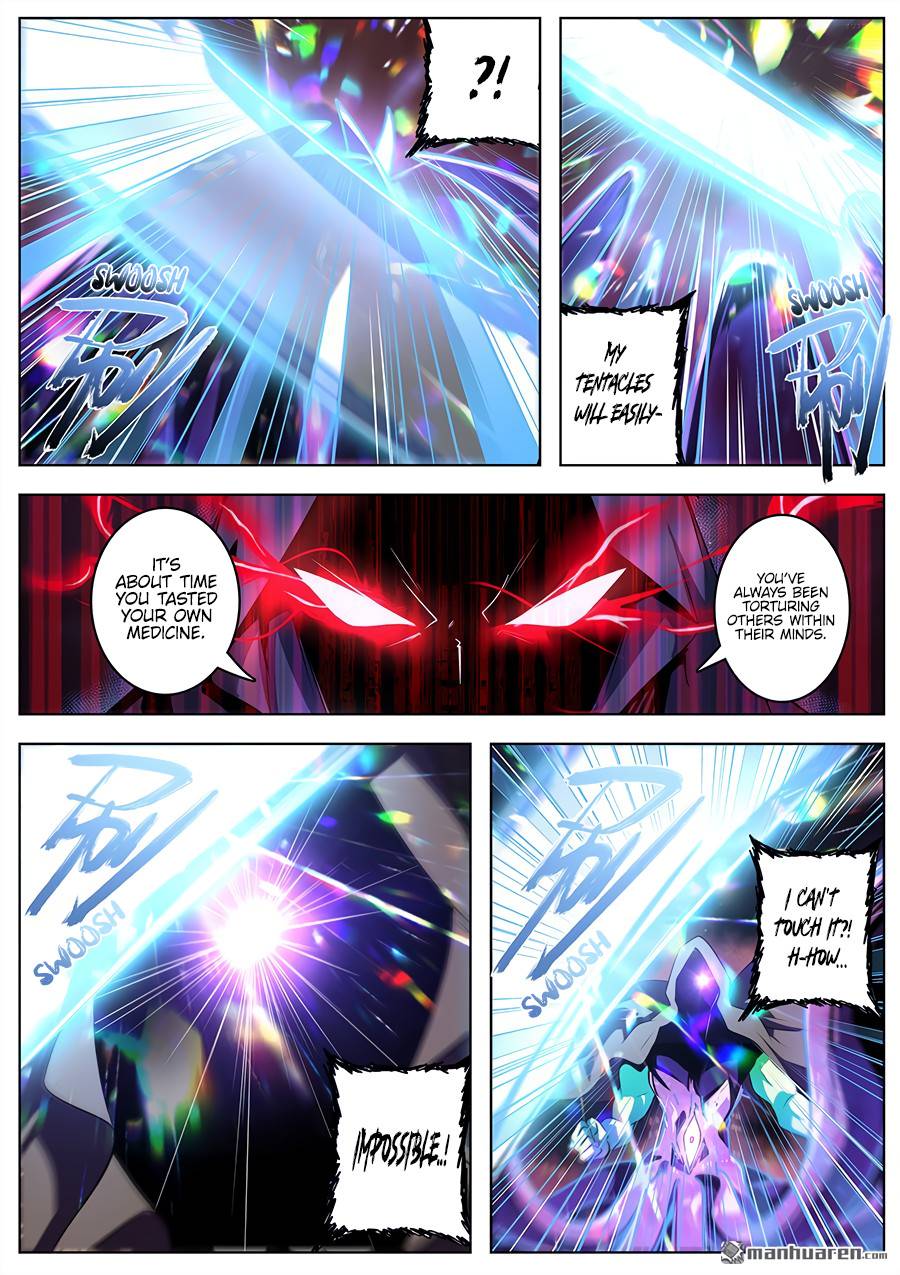 Read Hero_ I Quit A Long Time Ago Manga Online