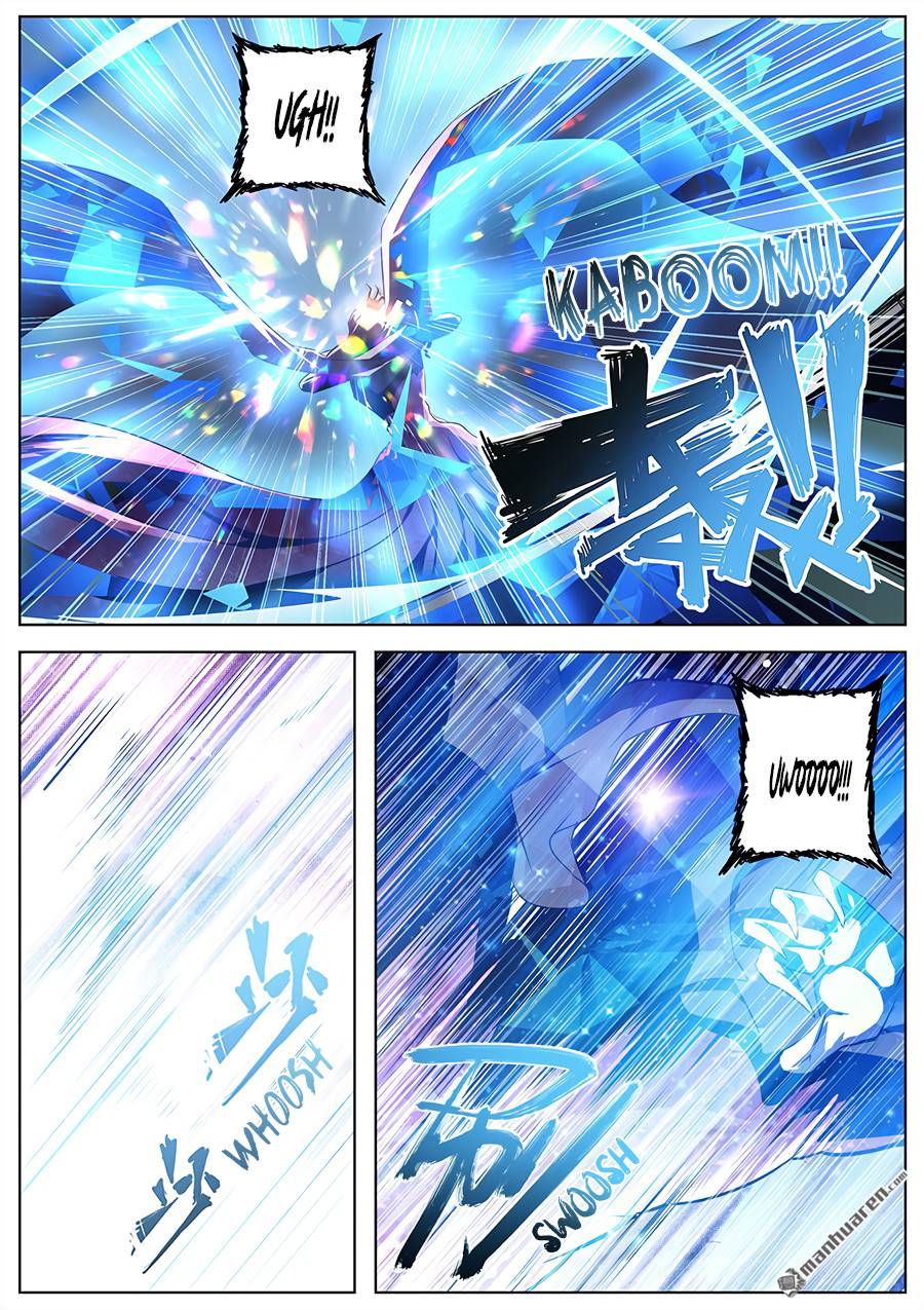 Read Hero_ I Quit A Long Time Ago Manga Online