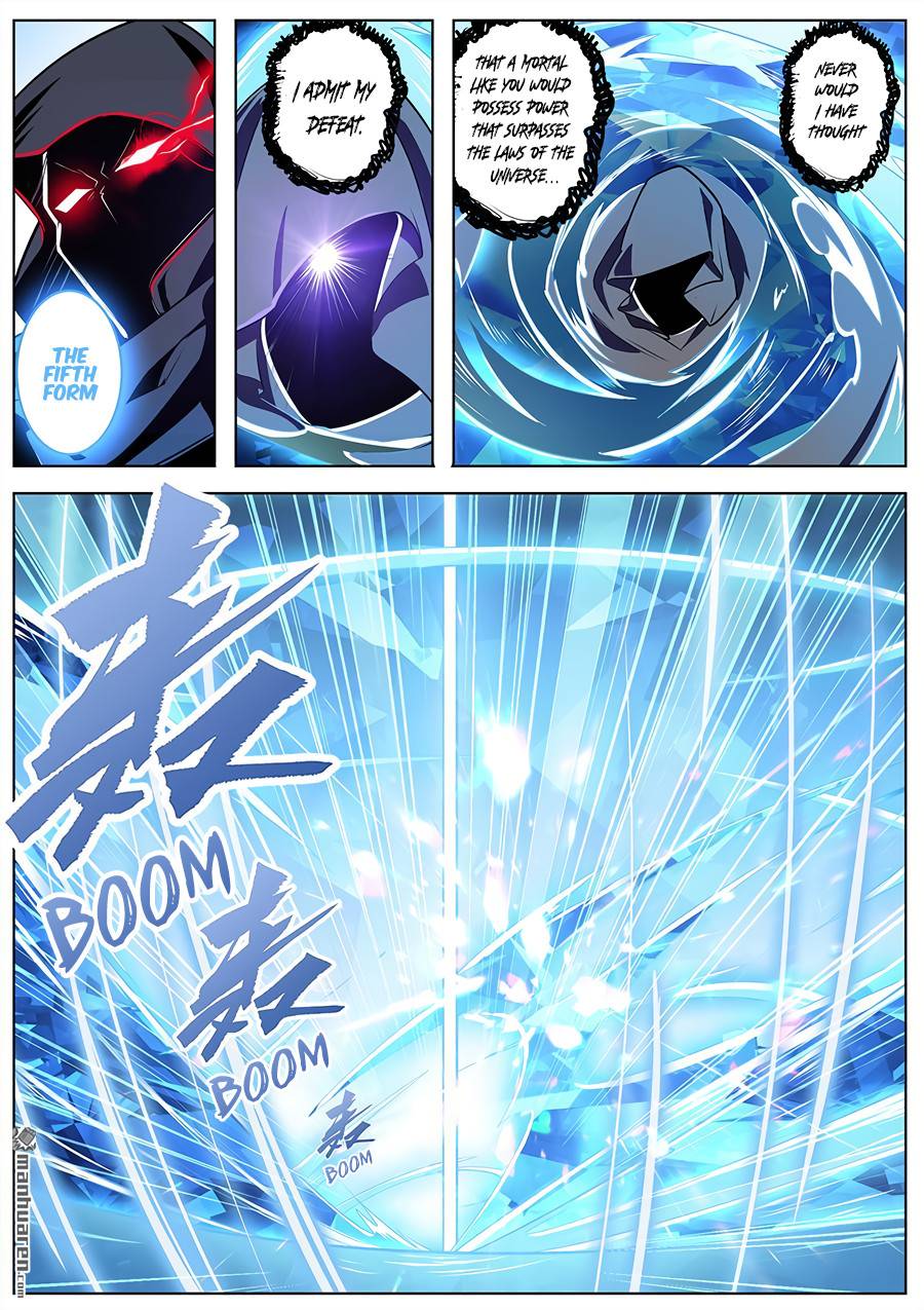 Read Hero_ I Quit A Long Time Ago Manga Online