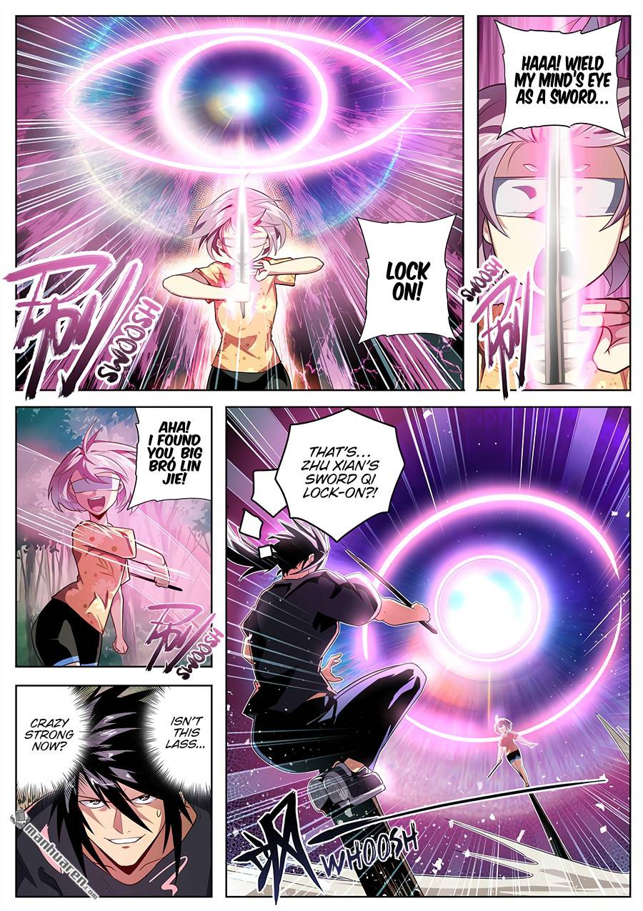 Read Hero_ I Quit A Long Time Ago Manga Online