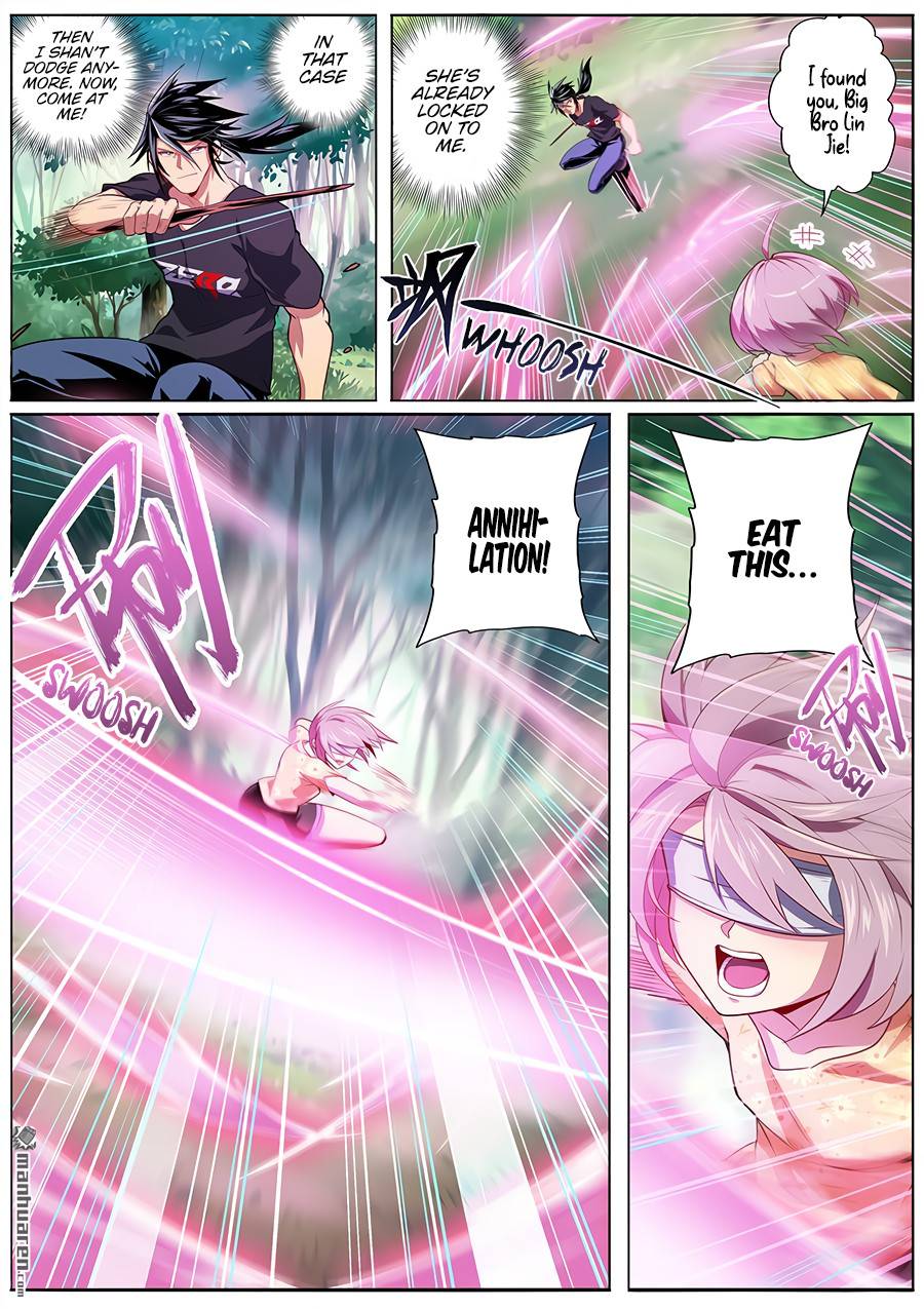 Read Hero_ I Quit A Long Time Ago Manga Online