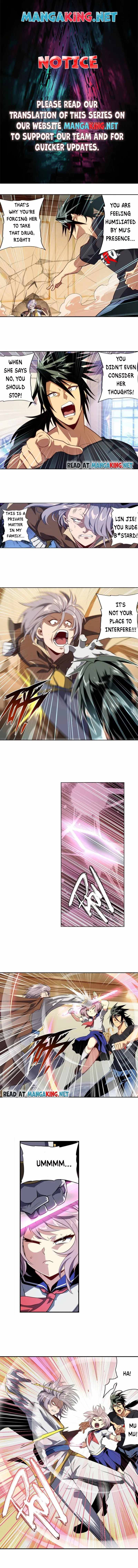 Read Hero_ I Quit A Long Time Ago Manga Online