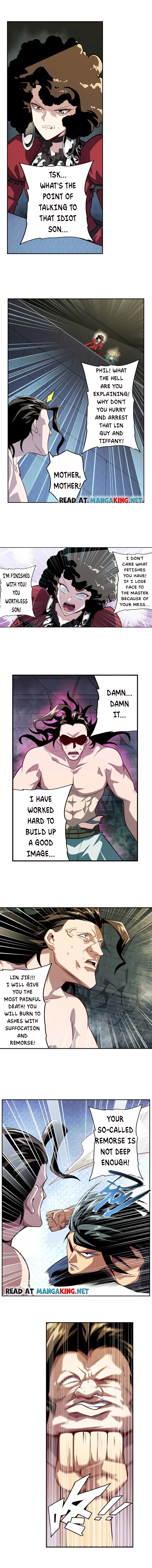 Read Hero_ I Quit A Long Time Ago Manga Online