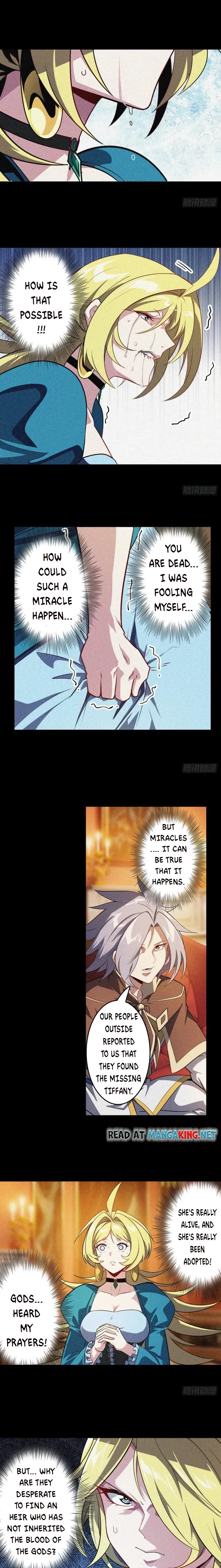 Read Hero_ I Quit A Long Time Ago Manga Online