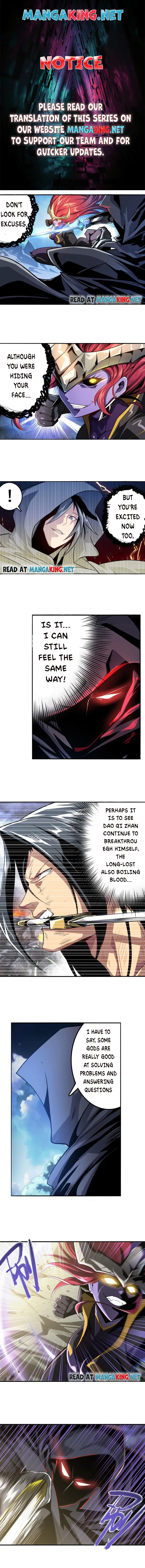 Read Hero_ I Quit A Long Time Ago Manga Online