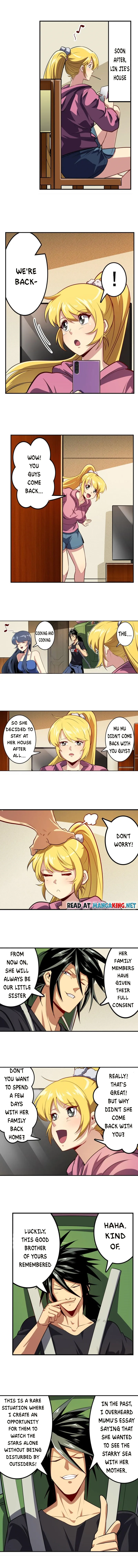 Read Hero_ I Quit A Long Time Ago Manga Online