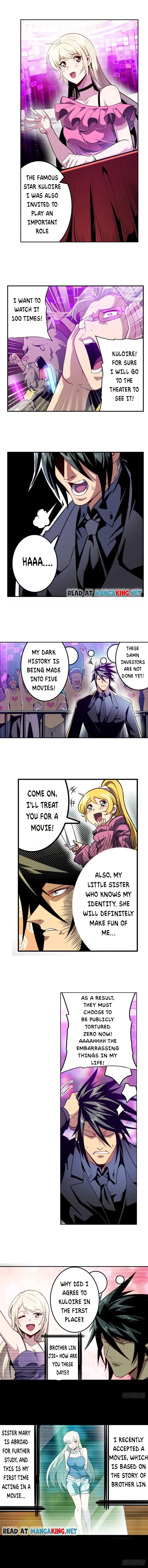 Read Hero_ I Quit A Long Time Ago Manga Online