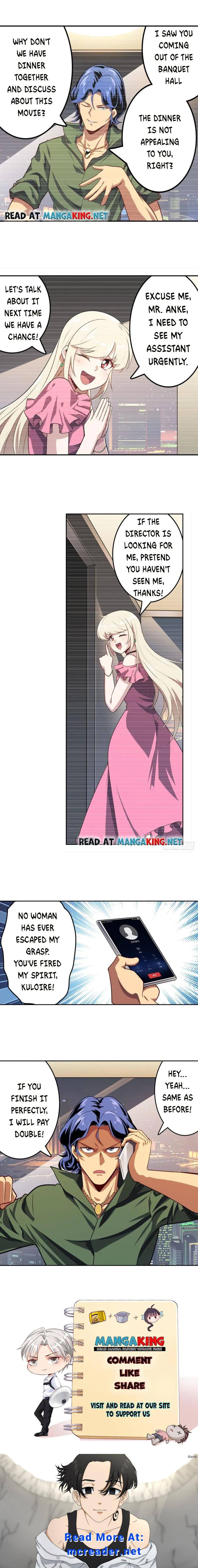 Read Hero_ I Quit A Long Time Ago Manga Online