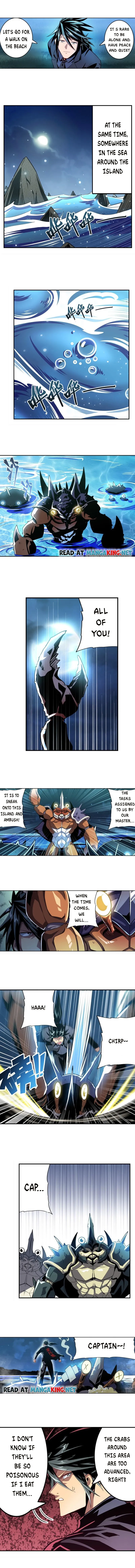 Read Hero_ I Quit A Long Time Ago Manga Online