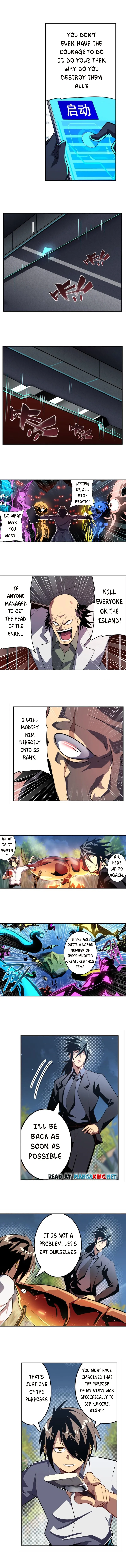 Read Hero_ I Quit A Long Time Ago Manga Online