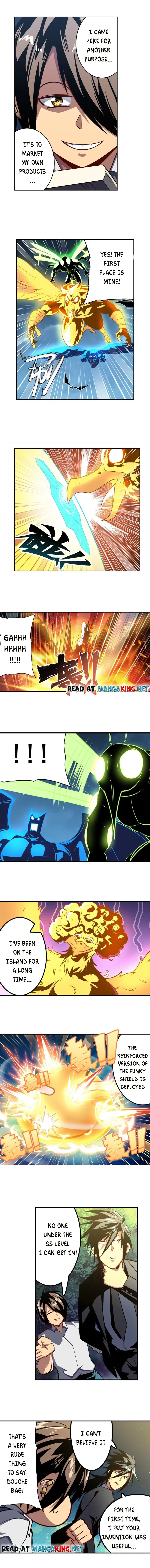 Read Hero_ I Quit A Long Time Ago Manga Online