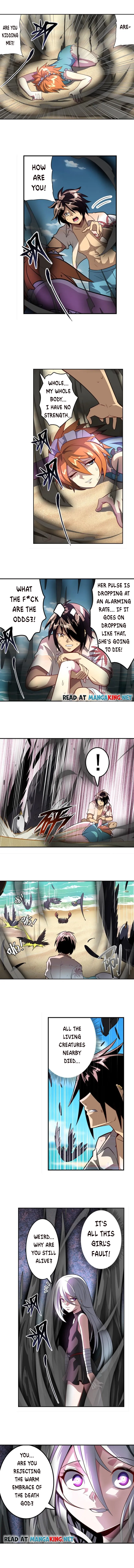 Read Hero_ I Quit A Long Time Ago Manga Online