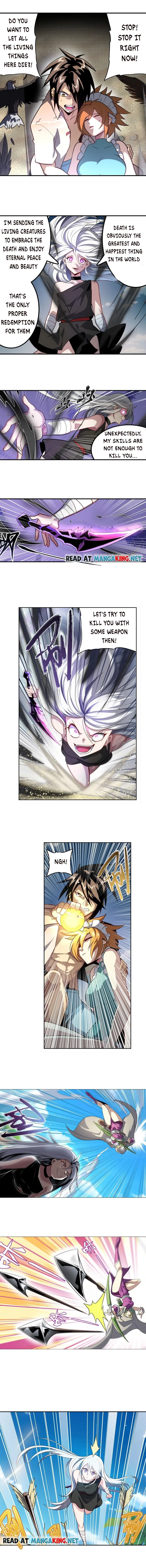 Read Hero_ I Quit A Long Time Ago Manga Online