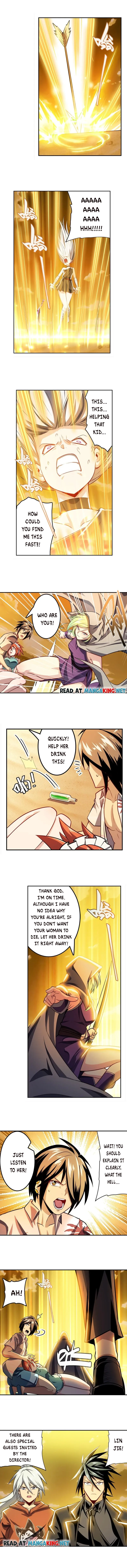 Read Hero_ I Quit A Long Time Ago Manga Online