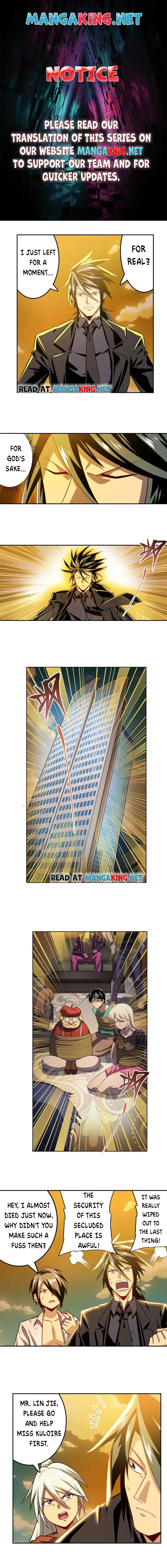 Read Hero_ I Quit A Long Time Ago Manga Online